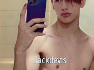 Jackdevis