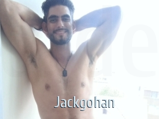 Jackgohan