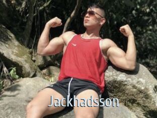 Jackhadsson