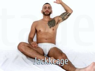 Jackkcage