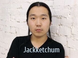 Jackketchum