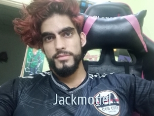 Jackmodel