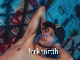 Jacknortth