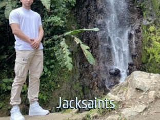 Jacksaints