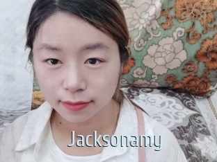 Jacksonamy