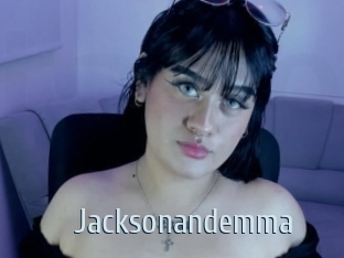 Jacksonandemma