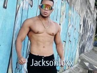 Jacksonfoxx