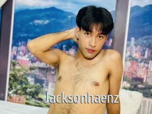 Jacksonhaenz