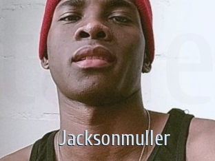 jacksonmuller Ta Model