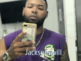 Jacksonnwill