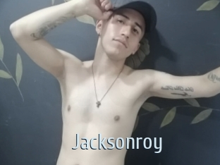 Jacksonroy