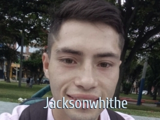 Jacksonwhithe