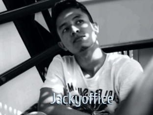 Jackyoffice