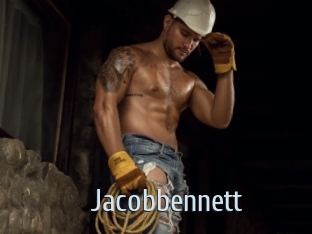 jacobbennett Ta Model