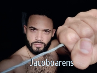 Jacoboarens