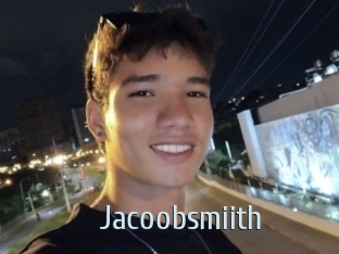 jacoobsmiith Ta Model