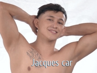 jacques_car Ta Model