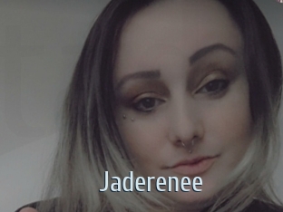 Jaderenee