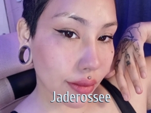 Jaderossee