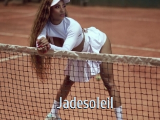 jadesoleil Ta Model
