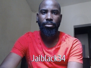 jaiblack34 Ta Model