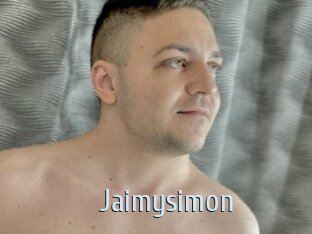 Jaimysimon
