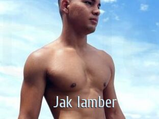 Jak_lamber