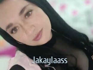 Jakaylaass