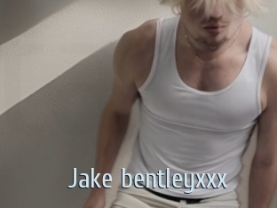 Jake_bentleyxxx