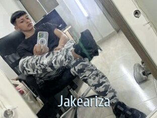 Jakeariza