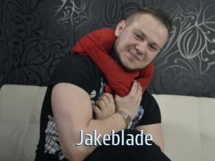 Jakeblade