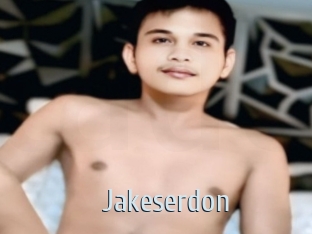 Jakeserdon
