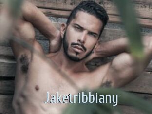 Jaketribbiany