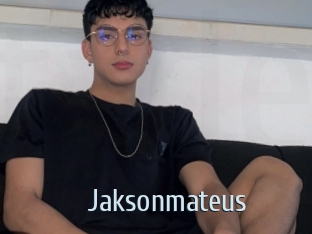 Jaksonmateus