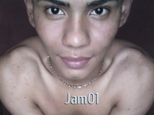 Jam01