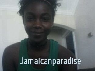 Jamaicanparadise