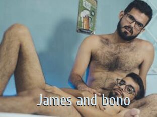 James_and_bono