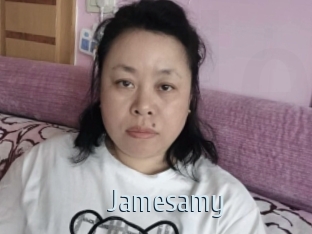 Jamesamy