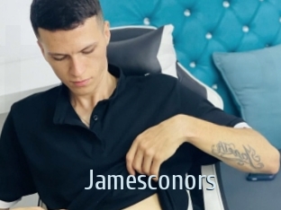 Jamesconors