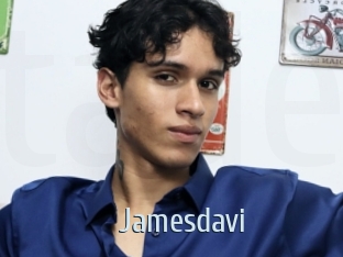 Jamesdavi
