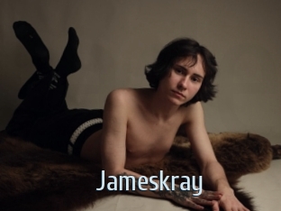 Jameskray