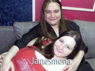Jamesmona