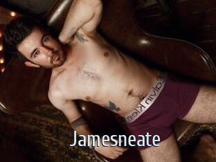 Jamesneate