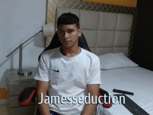 jamesseduction Ta Model