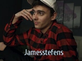 Jamesstefens