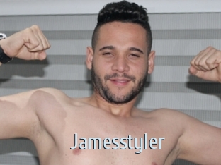 Jamesstyler