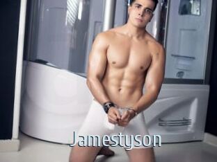 Jamestyson
