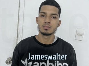Jameswalter