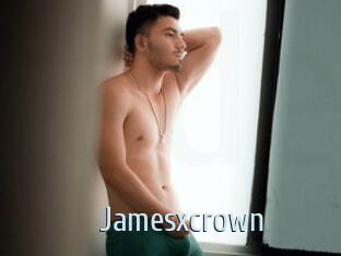 Jamesxcrown