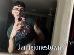 Jamiejonestown